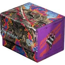 Ultimate Guard Deck Box: MTG Aetherdrift 